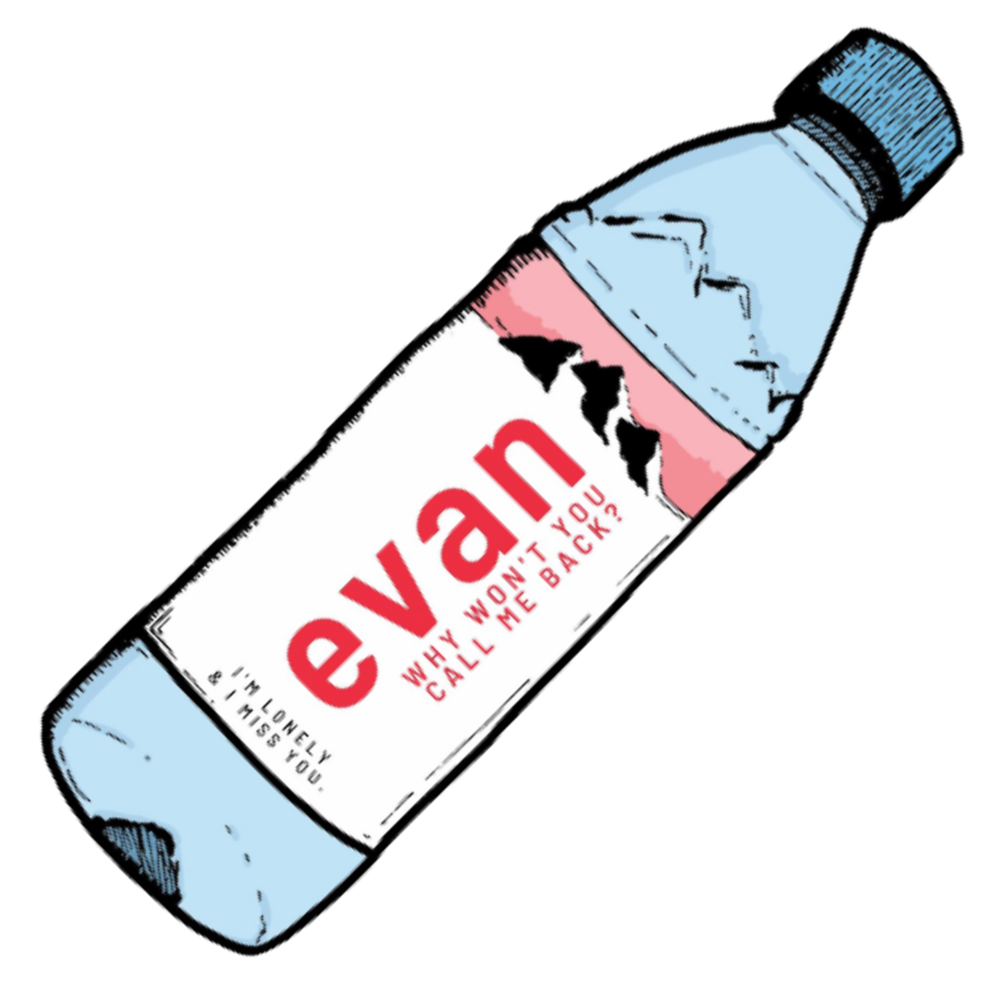 ev(i)an