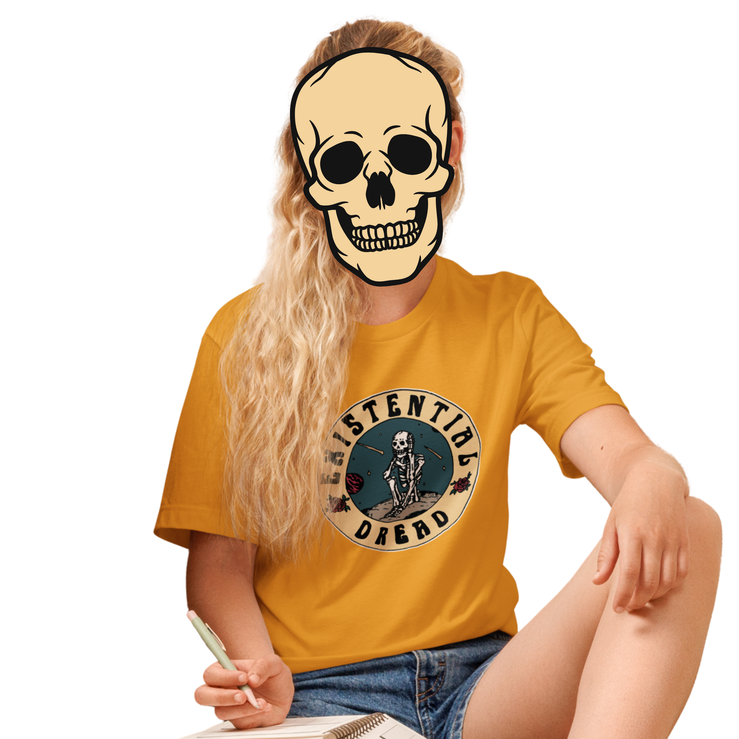 existential dread