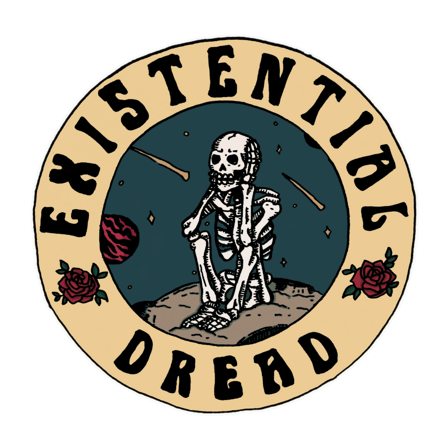 existential dread