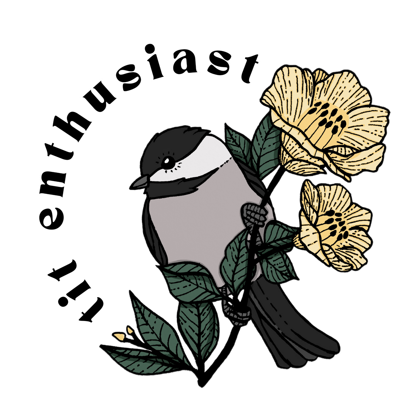 tit enthusiast
