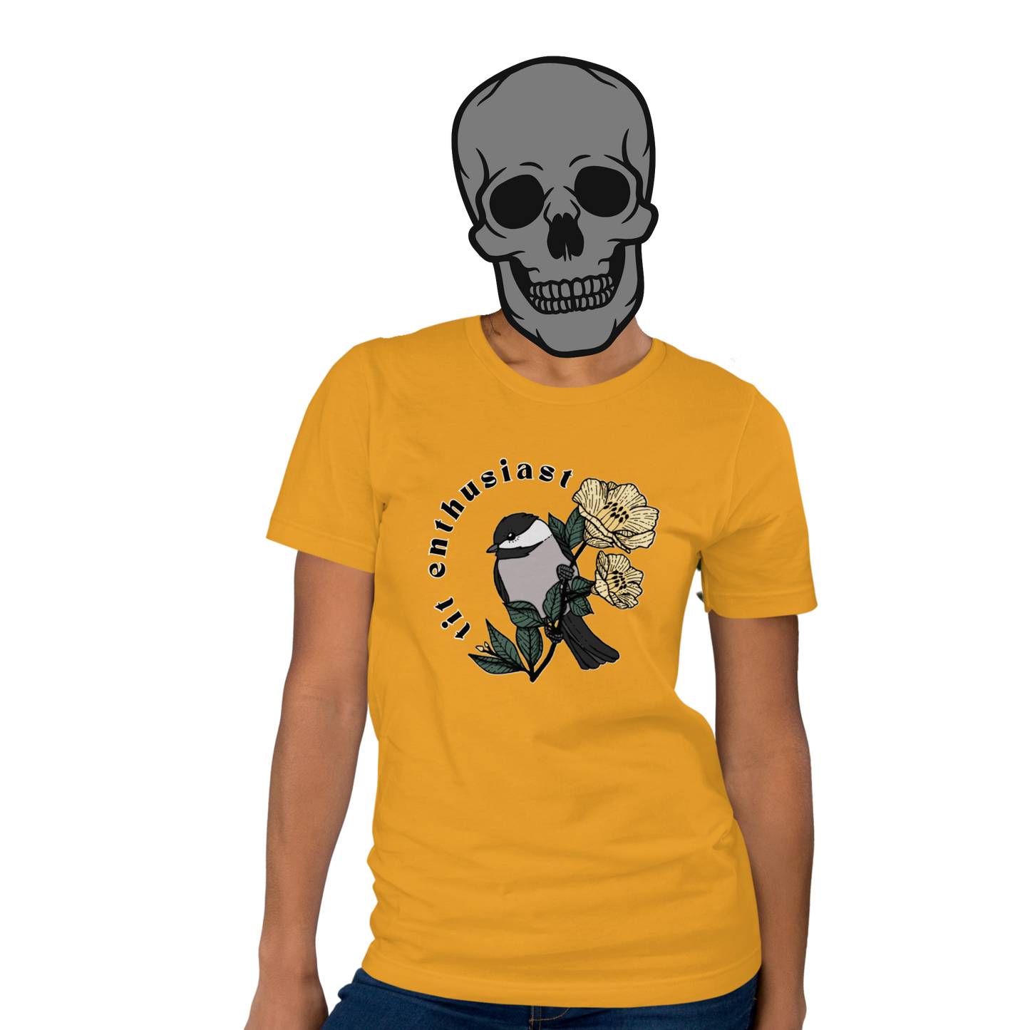 tit enthusiast