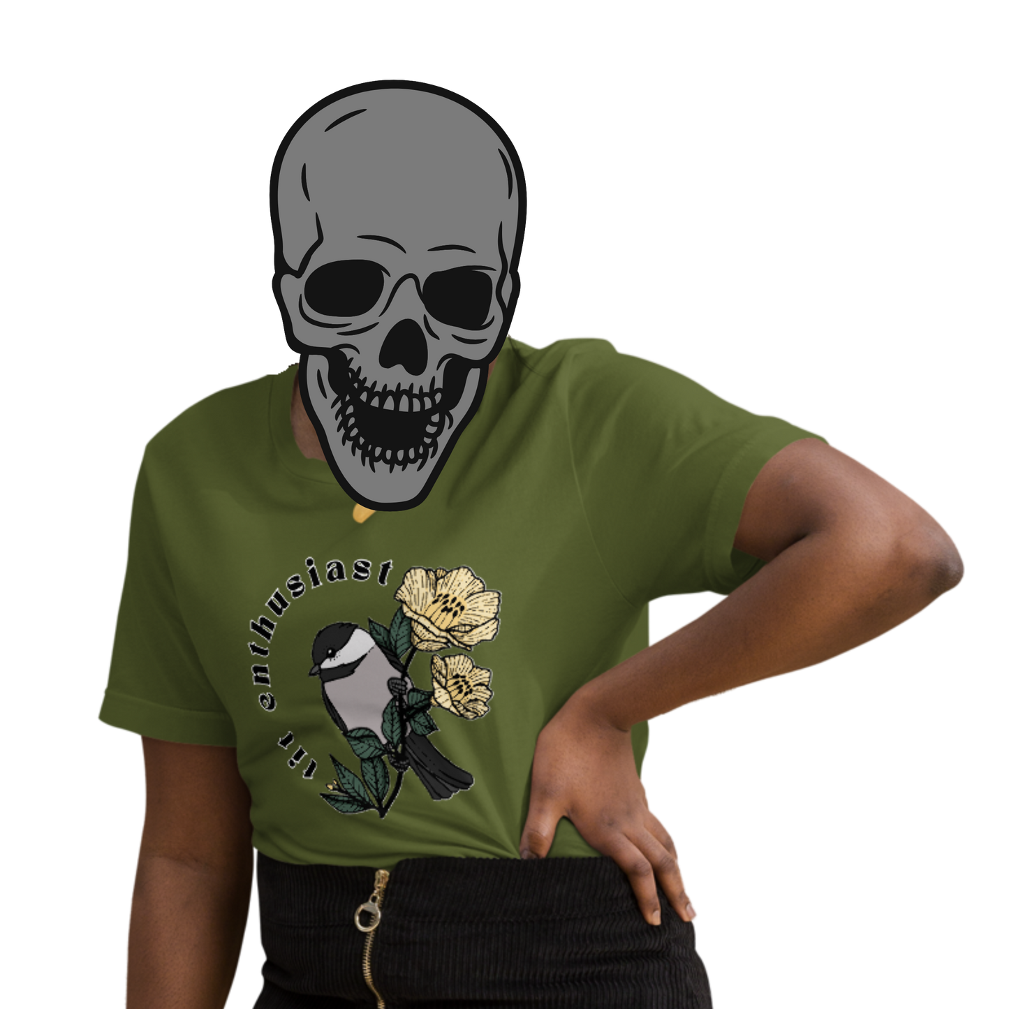 tit enthusiast