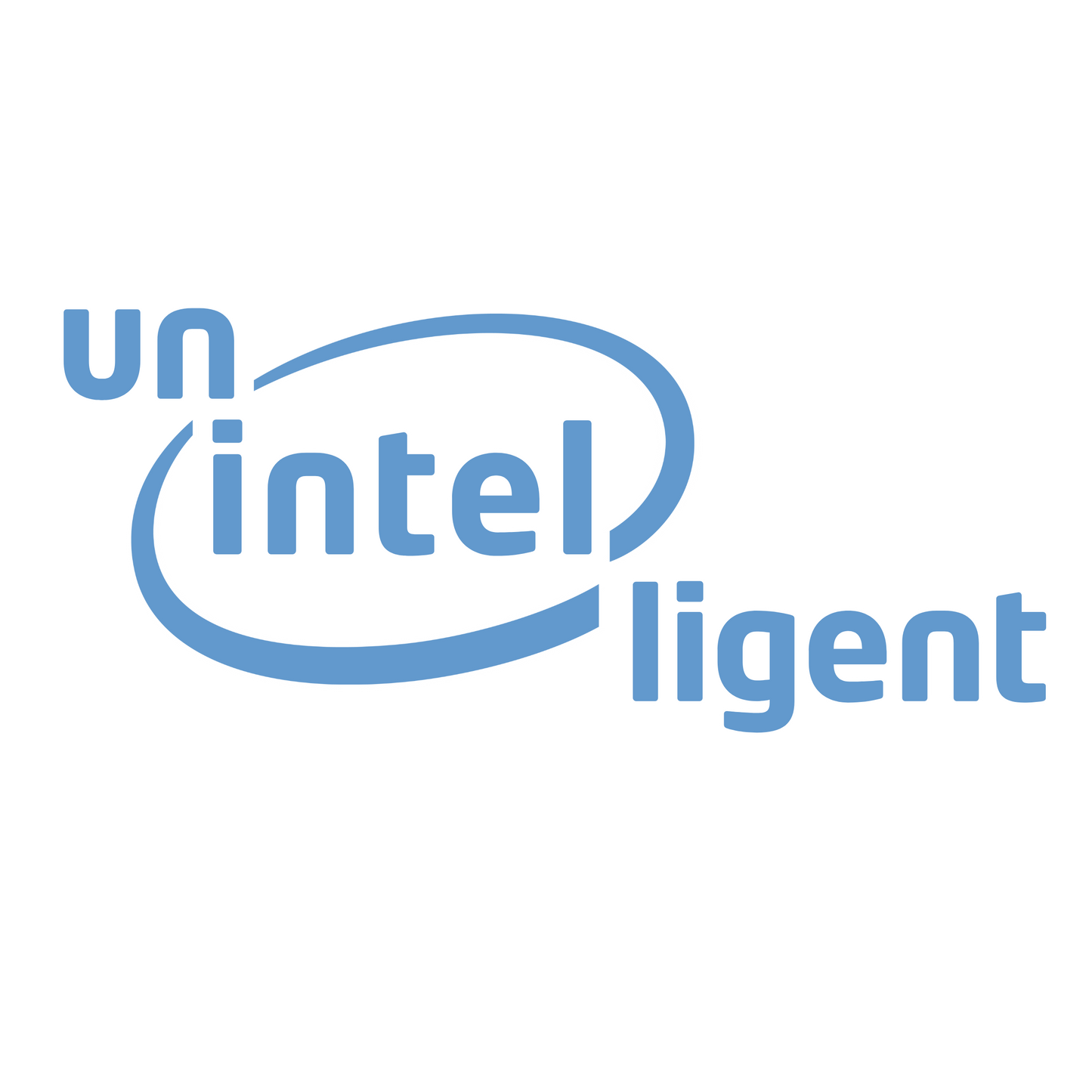 un(intel)ligent