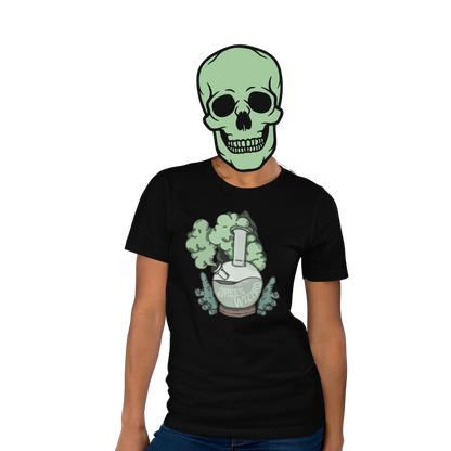 ask the green wizard