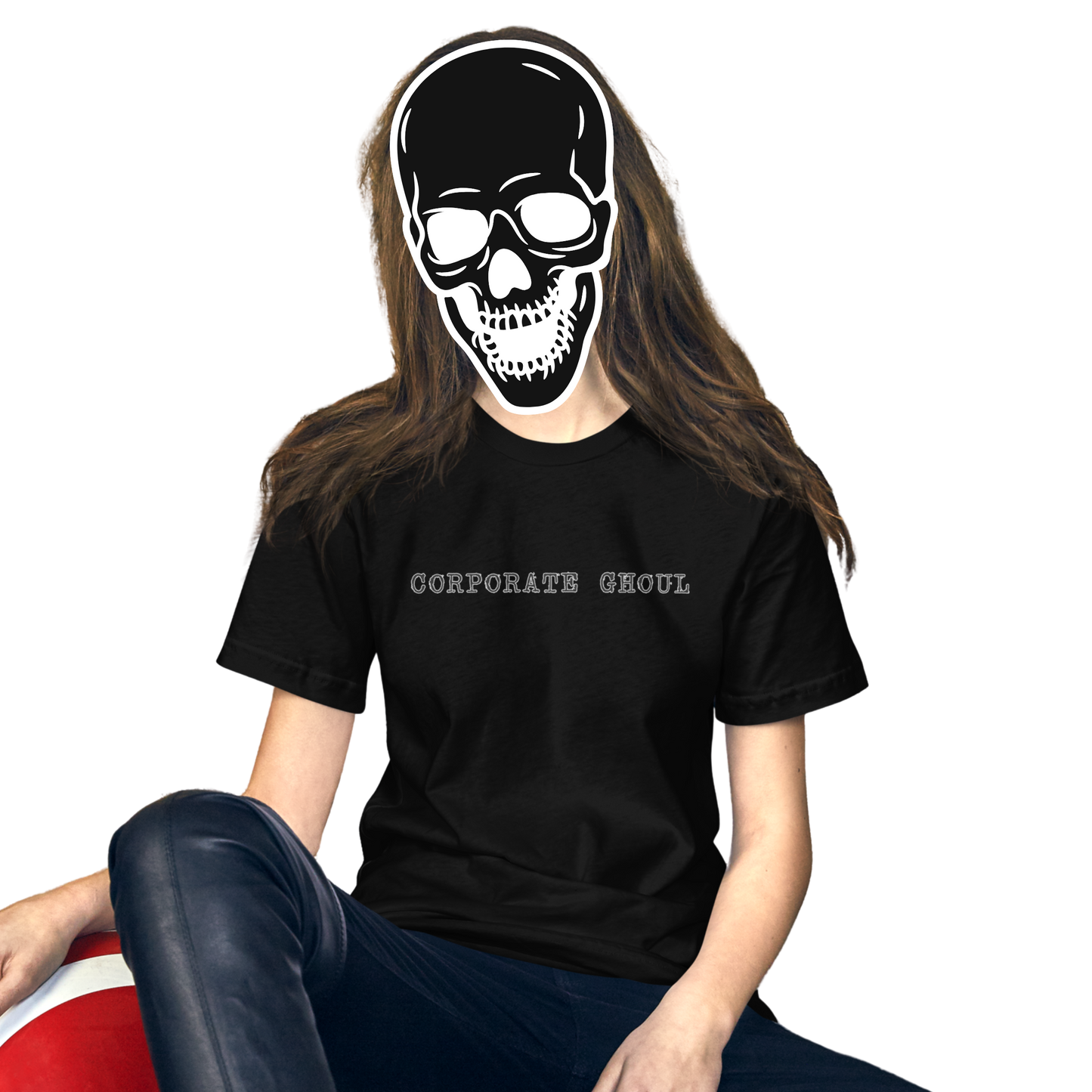 corporate ghoul