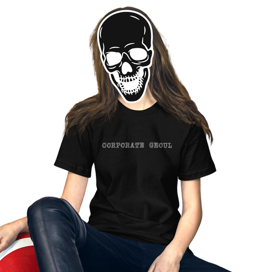 corporate ghoul