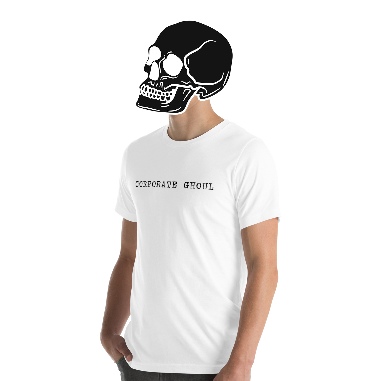 corporate ghoul
