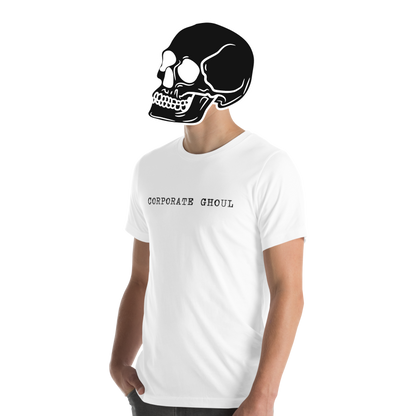 corporate ghoul